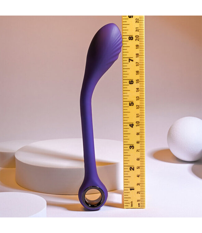 Playboy Pleasure - Spot on Vibrator Acai