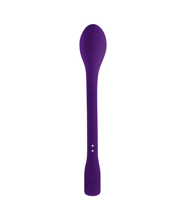 Playboy Pleasure - Spot on Vibrator Acai