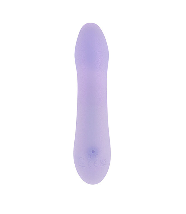 Playboy Pleasure - Euphoria G-Spot Vibrator Opal