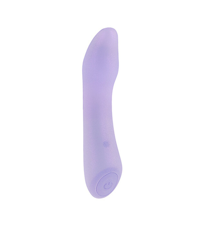 Playboy Pleasure - Euphoria G-Spot Vibrator Opal