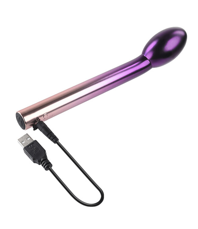 Playboy Pleasure - Afternoon Delight - G-Spot Vibrator Ombre