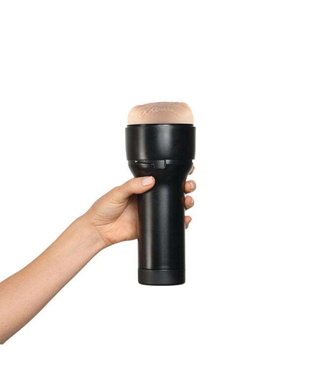 Kiiroo - Feel Lauren Phillips - PBC