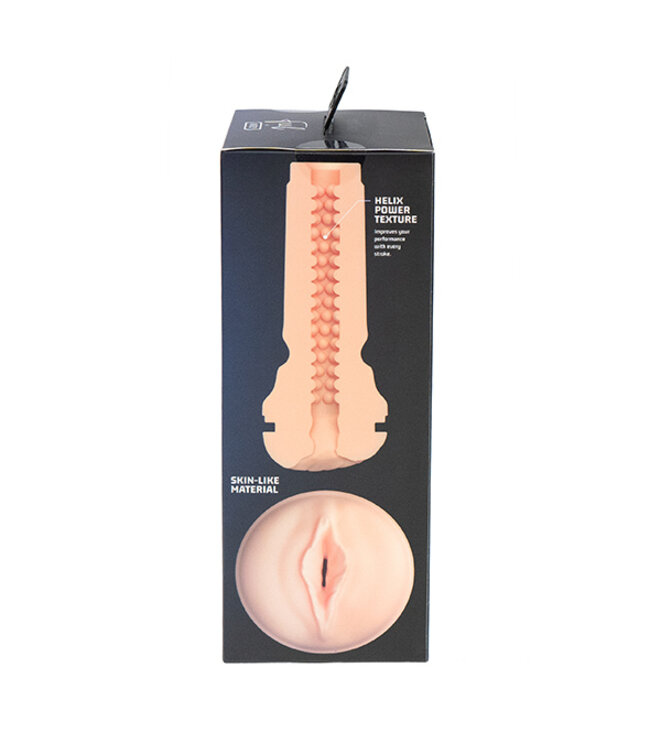 Kiiroo - Feel Stroker - PBC Pale