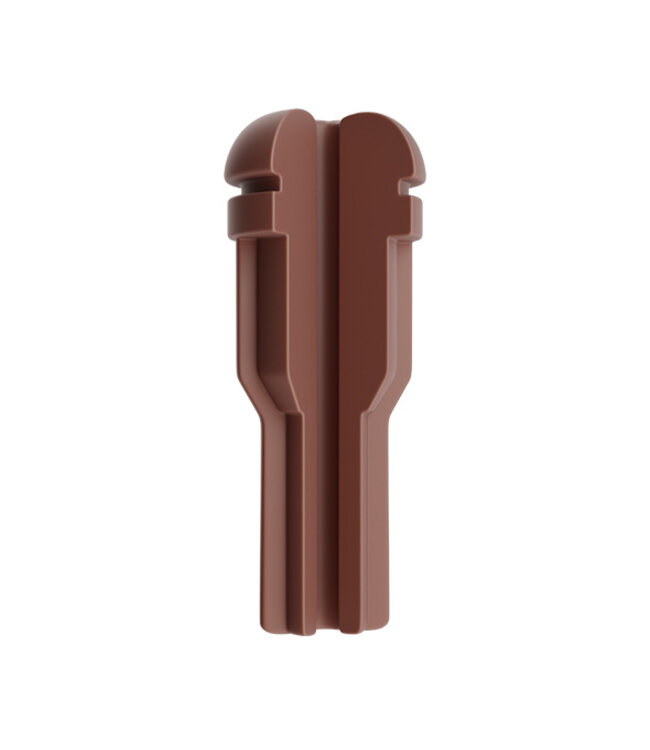 Autoblow - AI Ultra Anus Sleeve Brown