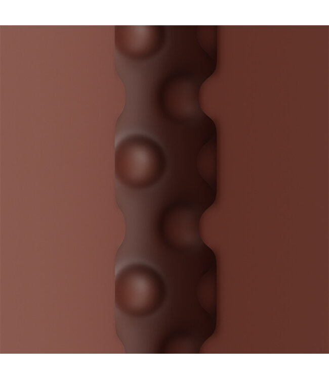 Autoblow - AI Ultra Vagina Sleeve Brown