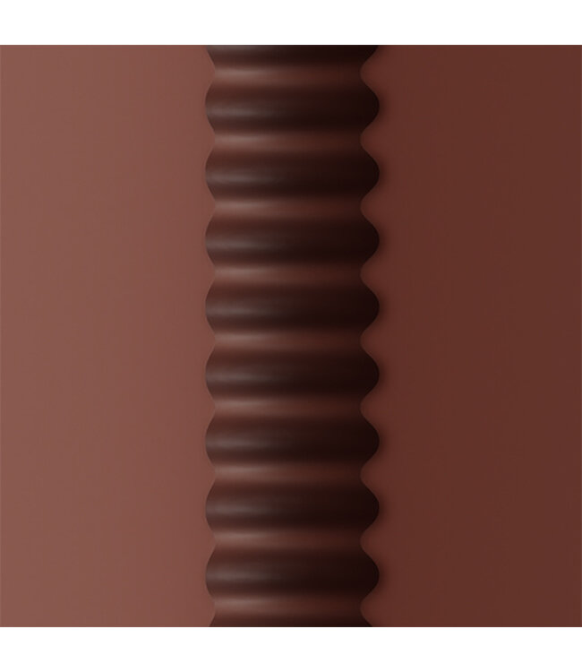 Autoblow - AI Ultra Mouth Sleeve Brown