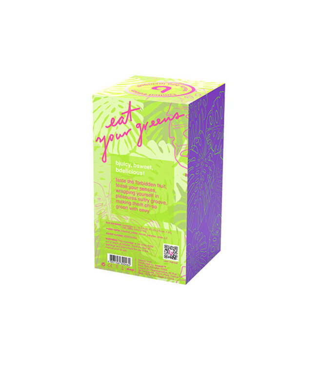 B Swish - Bdesired Infinite Deluxe Beauty Edition