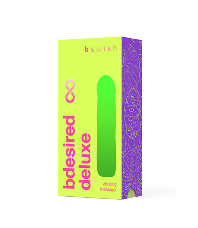 B Swish - Bdesired Infinite Deluxe