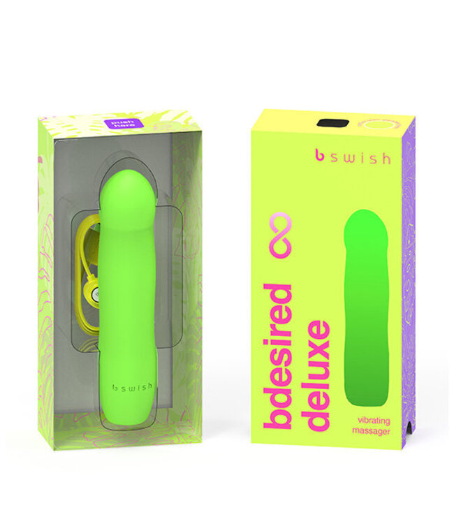 B Swish - Bdesired Infinite Deluxe