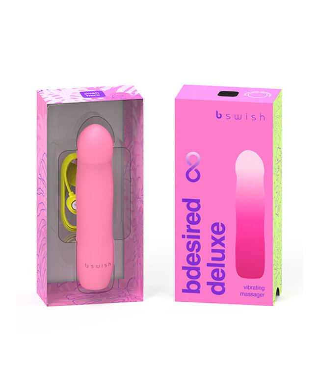 B Swish - Bdesired Infinite Deluxe