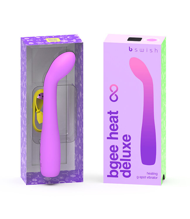 B Swish - Bgee Heat Infinite Deluxe