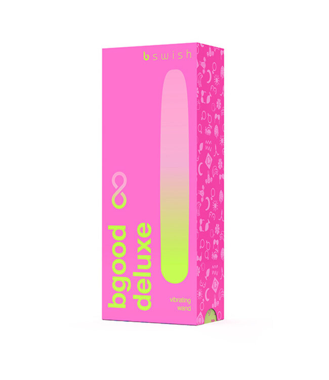 B Swish - Bgood Infinite Deluxe