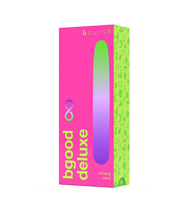 B Swish - Bgood Infinite Deluxe