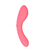 Swan Vibes Swan - The Mini Swan Wand Glow In The Dark Pink