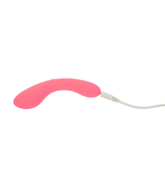Swan - The Mini Swan Wand Glow In The Dark Pink