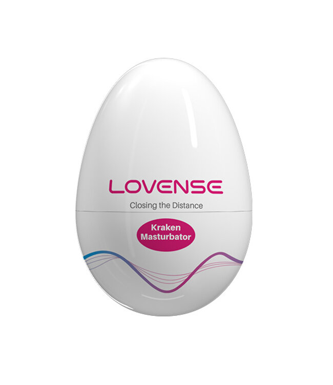Lovense - Kraken Single