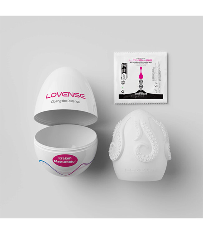 Lovense - Kraken Single