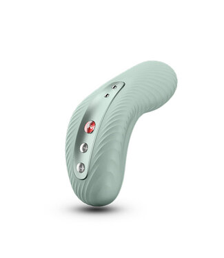 Fun Factory Fun Factory - Laya III Pro Sage Green