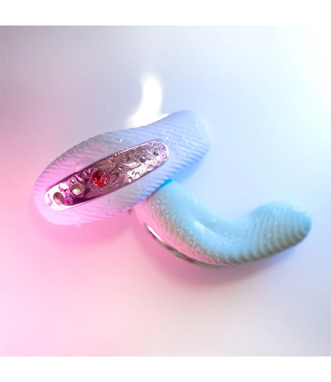 Fun Factory - Laya III Pro Sage Green