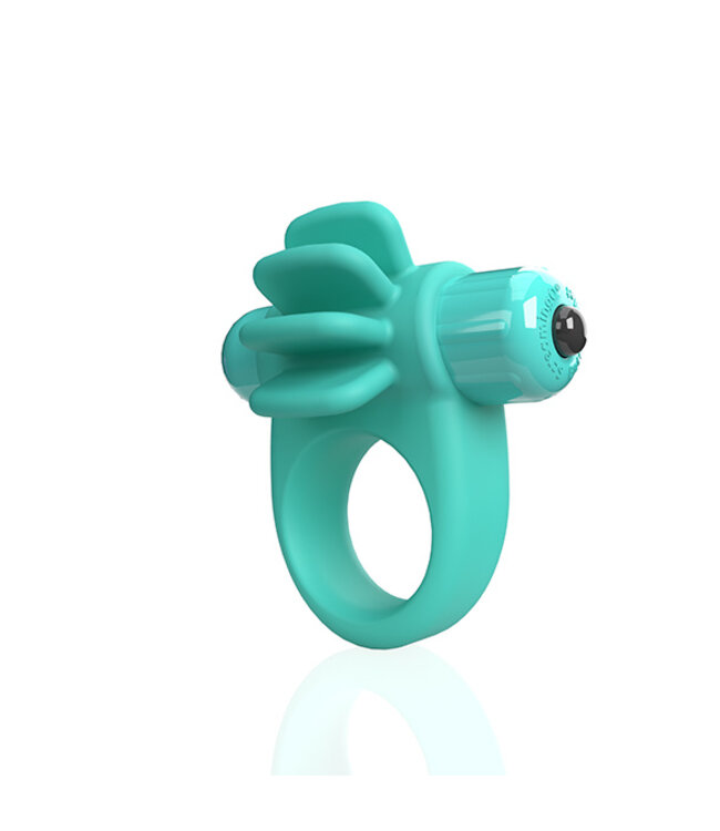 The Screaming O - 4B SkoochKiwi