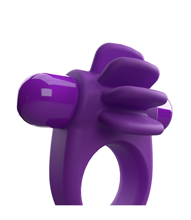 The Screaming O - 4B SkoochGrape