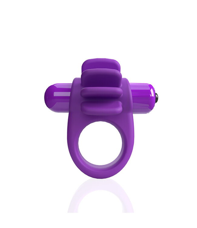 The Screaming O - 4B SkoochGrape