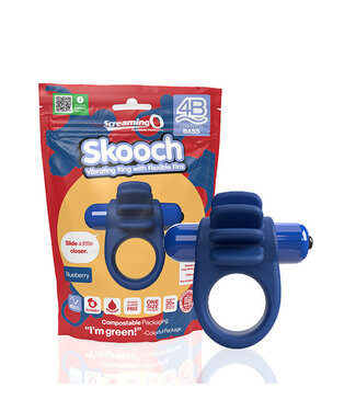 The Screaming O The Screaming O - 4B SkoochBlueberry