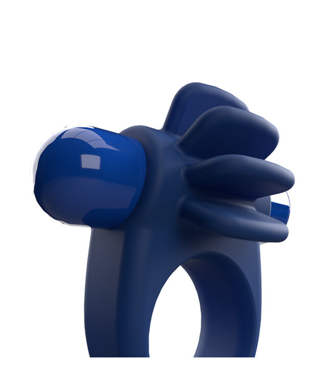 The Screaming O - 4B SkoochBlueberry