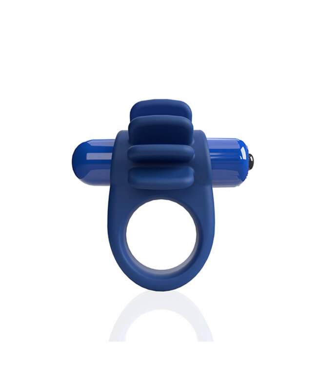 The Screaming O - 4B SkoochBlueberry