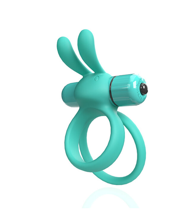 The Screaming O - 4B Ohare XLKiwi