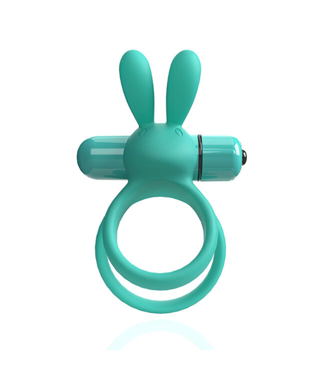 The Screaming O - 4B Ohare XLKiwi