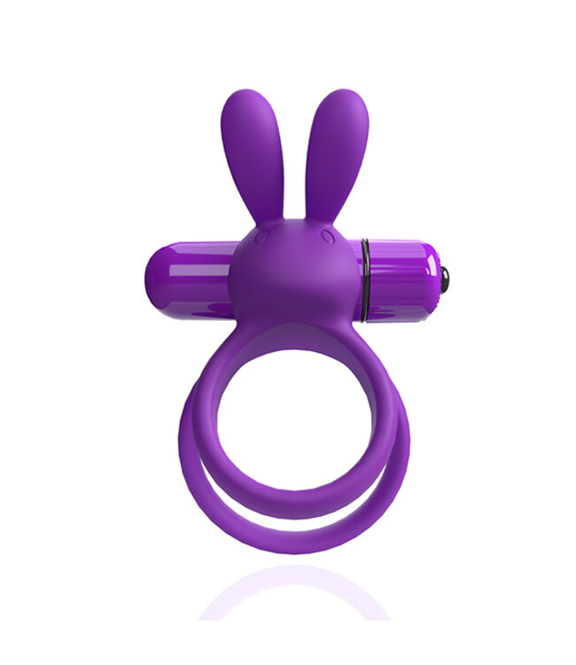 The Screaming O - 4B Ohare XLGrape