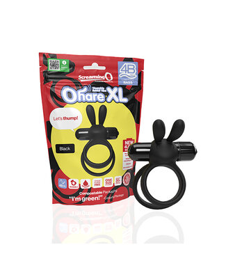 The Screaming O The Screaming O - 4B Ohare XLBlack