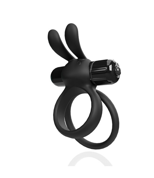 The Screaming O - 4B Ohare XLBlack