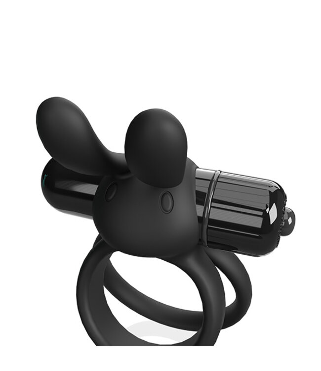 The Screaming O - 4B Ohare XLBlack