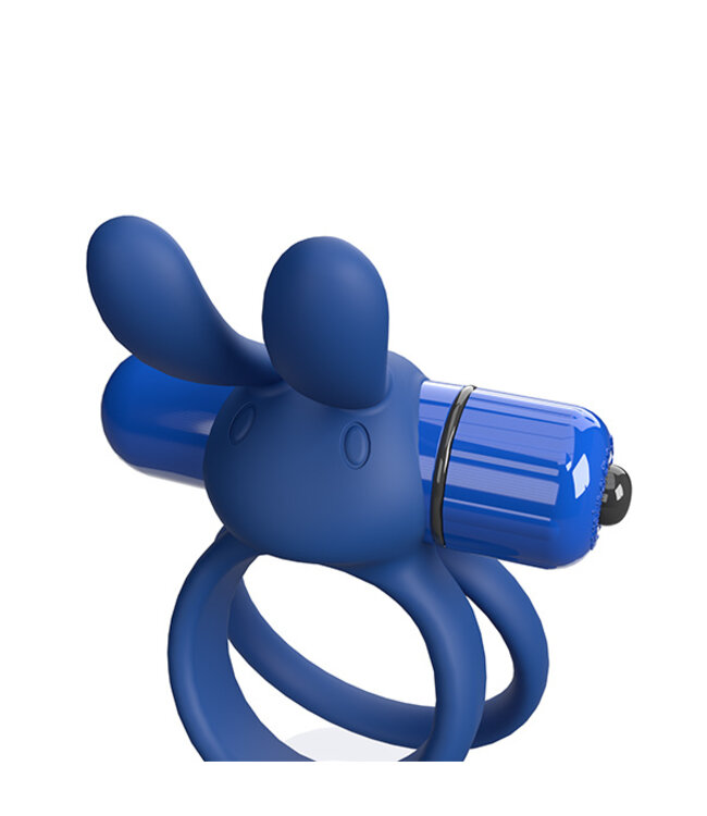 The Screaming O - 4B Ohare XLBlueberry