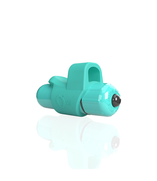 The Screaming O - 4B FingO SlimKiwi