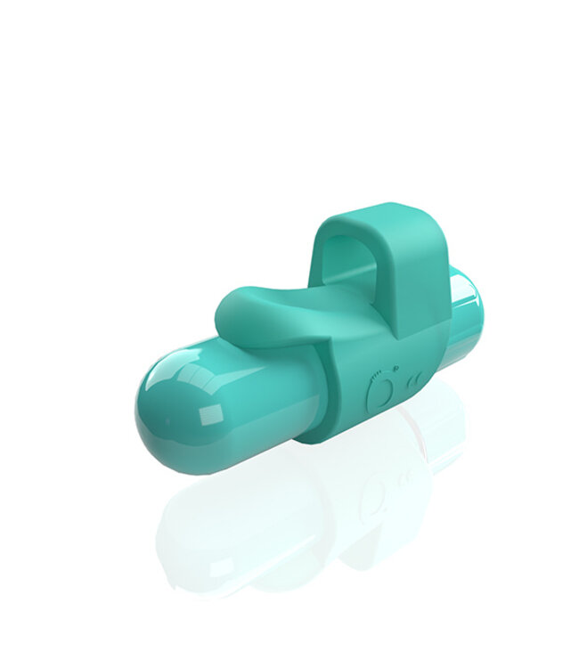 The Screaming O - 4B FingO SlimKiwi