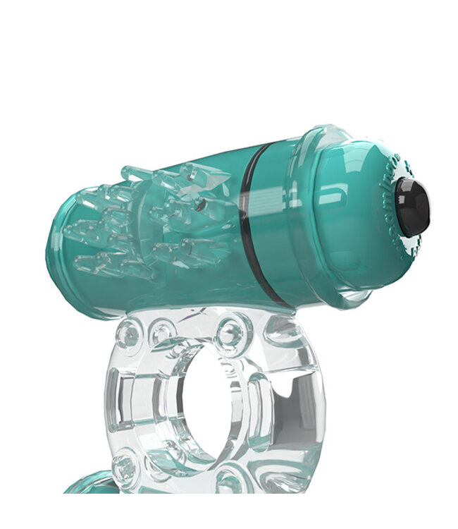 The Screaming O - 4B Double WammyKiwi