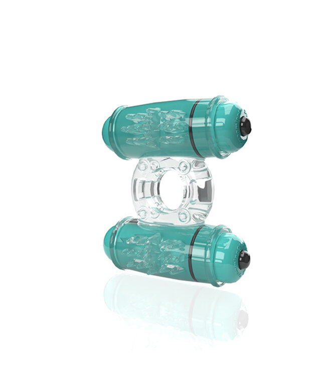 The Screaming O - 4B Double WammyKiwi