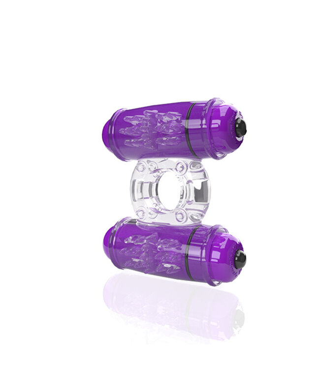 The Screaming O - 4B Double WammyGrape