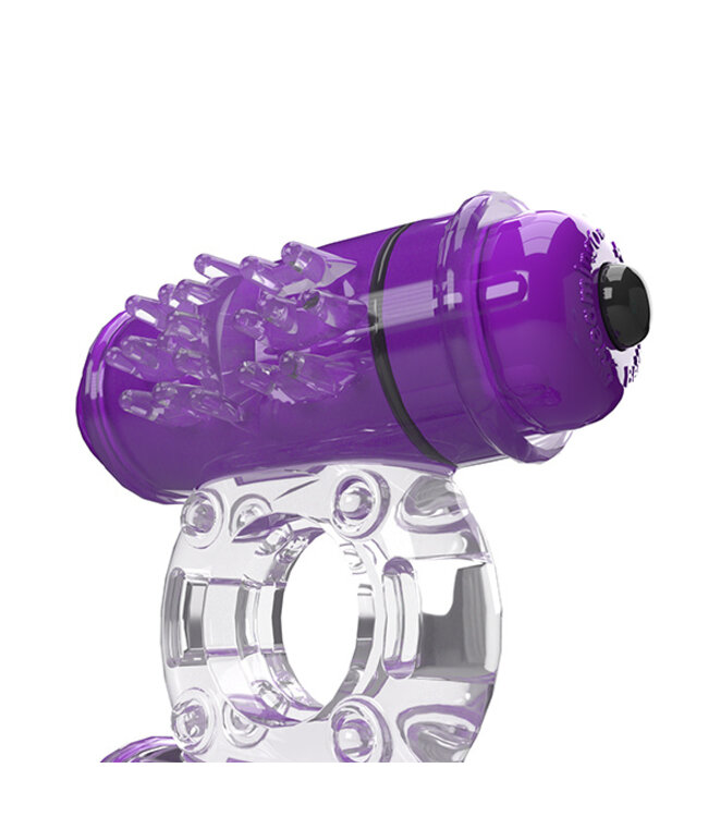 The Screaming O - 4B Double WammyGrape