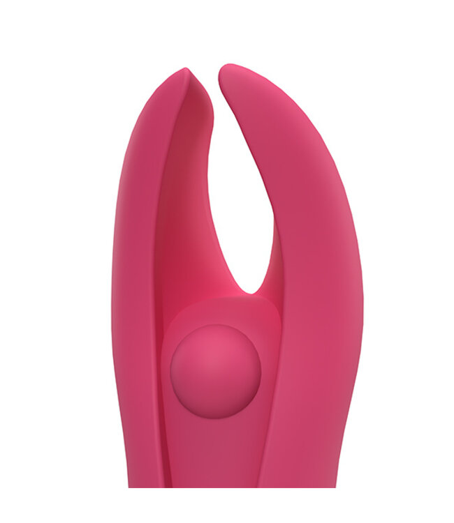 The Screaming O - 4B DemonStrawberry