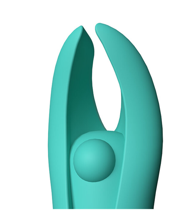 The Screaming O - 4B DemonKiwi