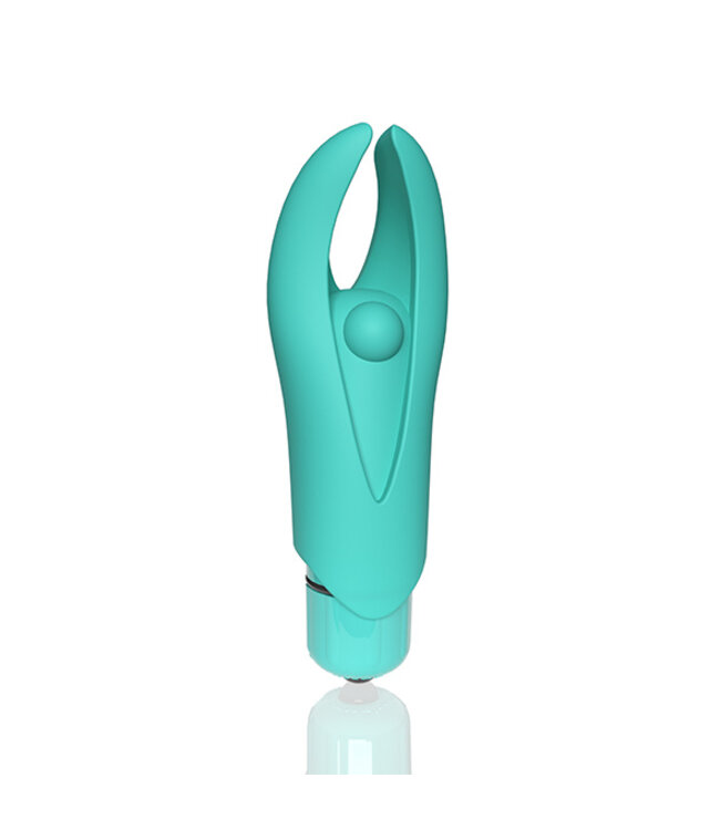 The Screaming O - 4B DemonKiwi