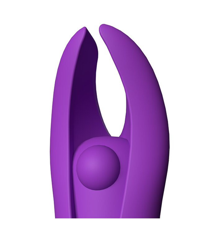 The Screaming O - 4B DemonGrape