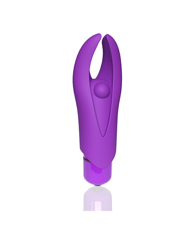 The Screaming O - 4B DemonGrape