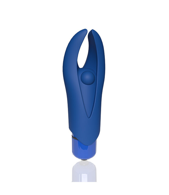 The Screaming O - 4B DemonBlueberry