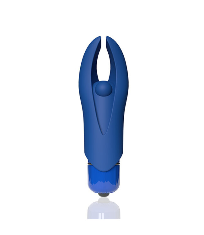 The Screaming O - 4B DemonBlueberry