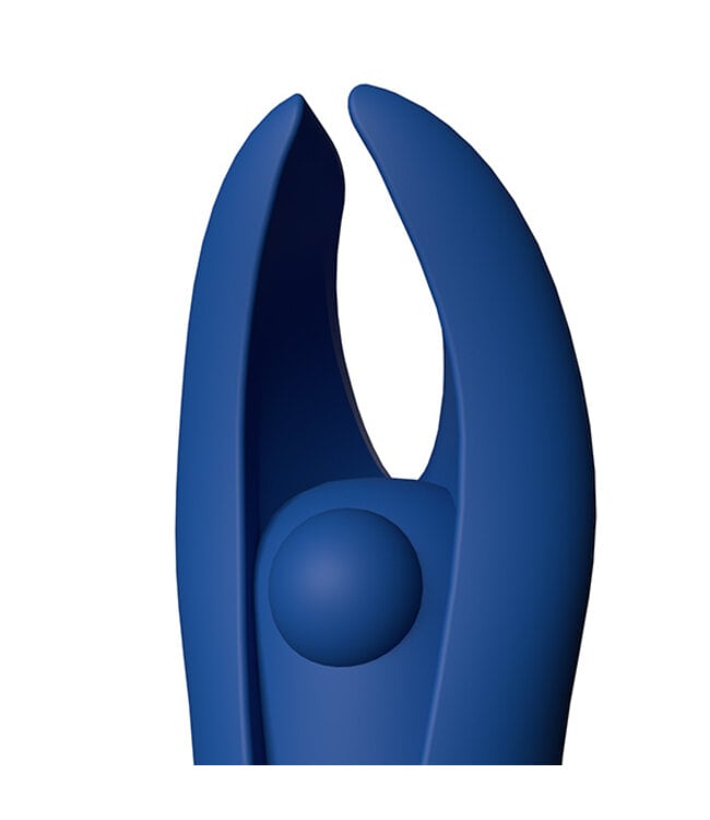 The Screaming O - 4B DemonBlueberry